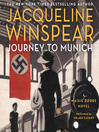 Cover image for Journey to Munich